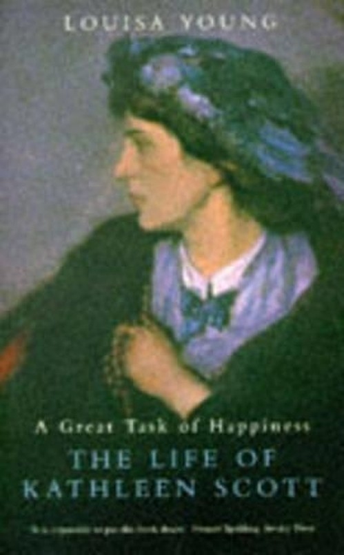 A Great Task of Happiness