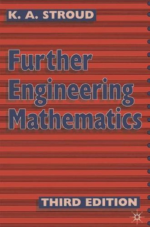Further Engineering Mathematics