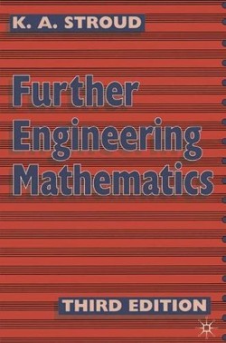 Further Engineering Mathematics