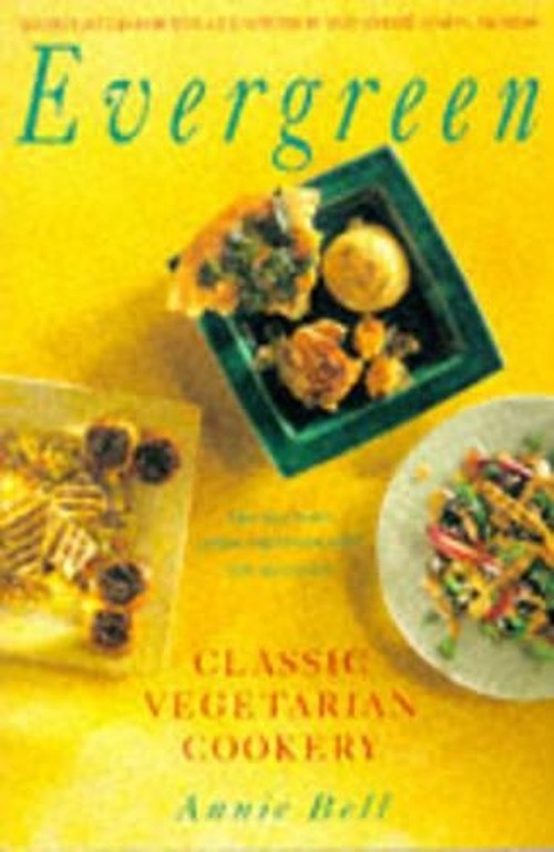 Evergreen