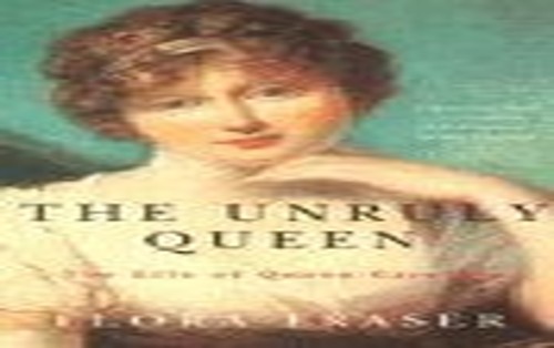 The Unruly Queen