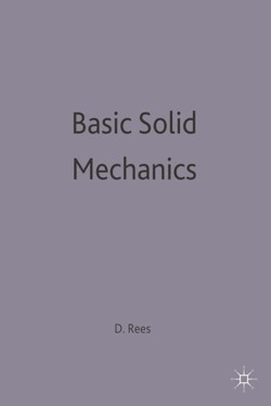 Basic Solid Mechanics