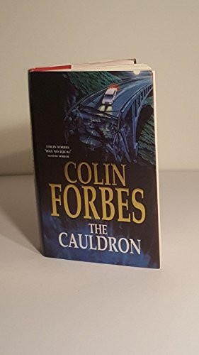 The Cauldron
