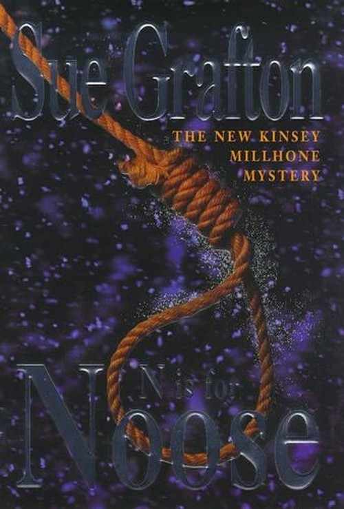 N is for Noose