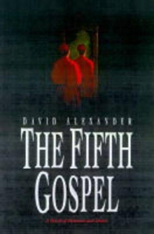 The Fifth Gospel