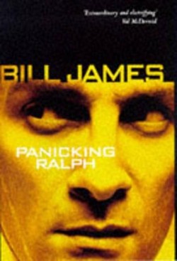 Panicking Ralph