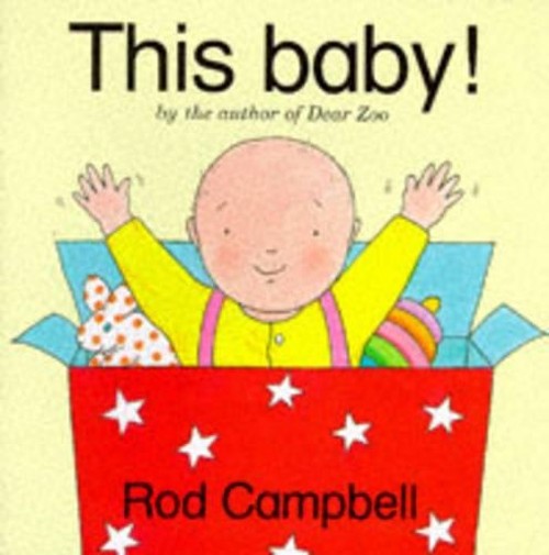 This Baby!