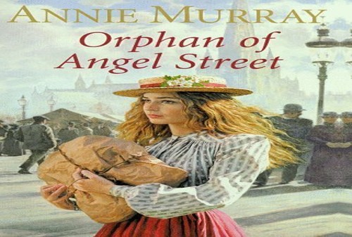 The Orphan of Angel Street
