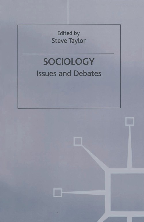 Sociology