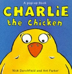 Charlie the Chicken