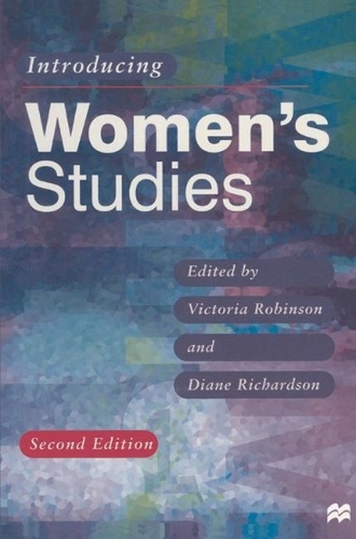 Introducing Women's Studies