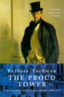 The Proud Tower