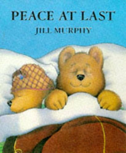 Peace at Last