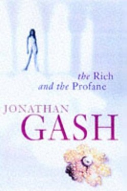 The Rich and the Profane