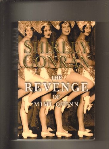 Revenge of Mimi Quinn