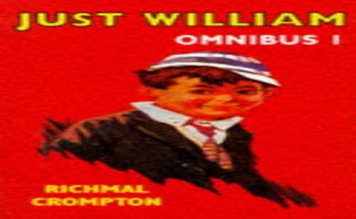 Just William Omnibus