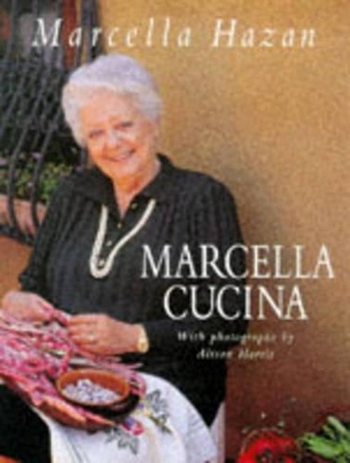 Marcella Cucina