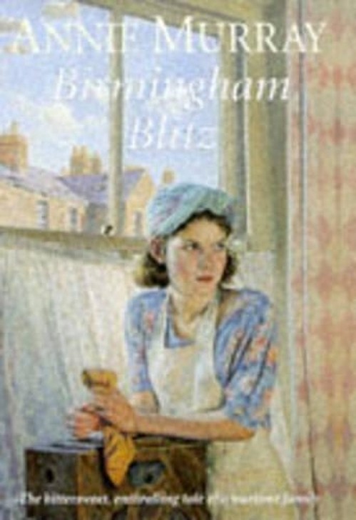 Birmingham Blitz