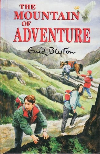 Mountain of Adventure - cancelled