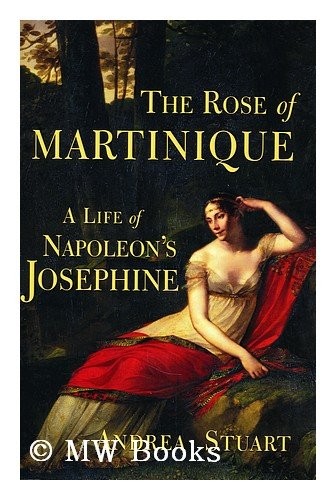 The Rose of Martinique