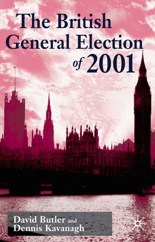 The British General Election of 2001