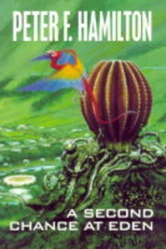 A Second Chance at Eden