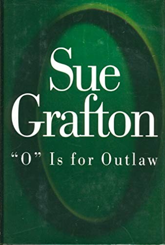 O is for Outlaw