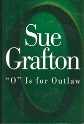 O is for Outlaw
