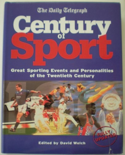 "Daily Telegraph" Century of Sport