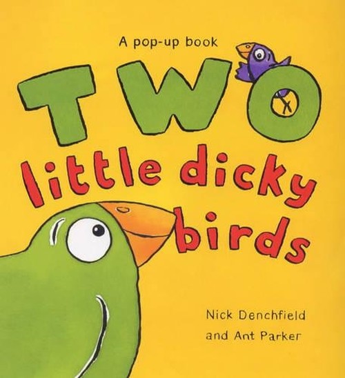 Two Little Dickie Birds