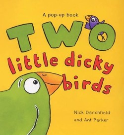 Two Little Dickie Birds