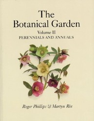 Botanical Garden Volume II