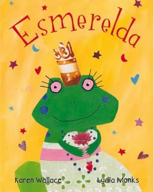 Esmerelda (Pb)