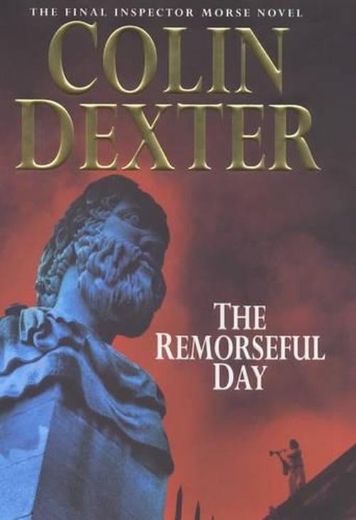 The Remorseful Day