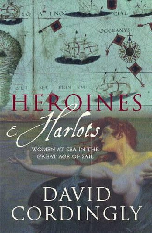 Heroines and Harlots