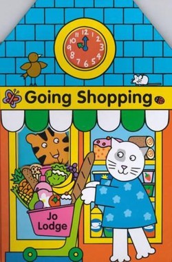 Going Shopping Carousel
