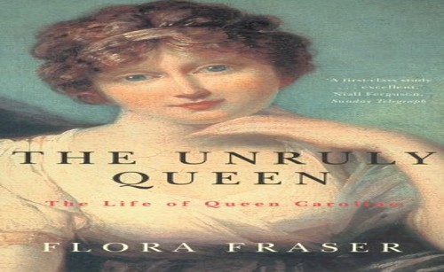 The Unruly Queen