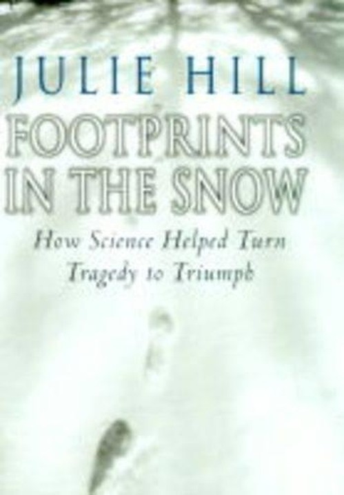 Footprints in the Snow