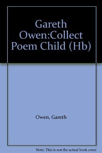 Gareth Owen: Collected Poems For Children