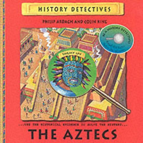 History Detectives
