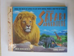 Pop-Up Safari