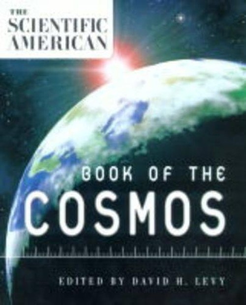 Scientific American Book of the Cosmos