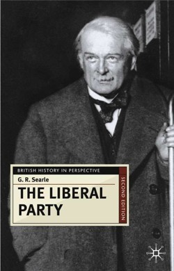 The Liberal Party