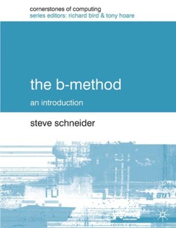 The B-Method