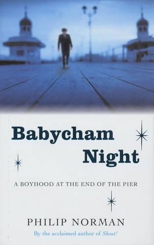 Babycham Night
