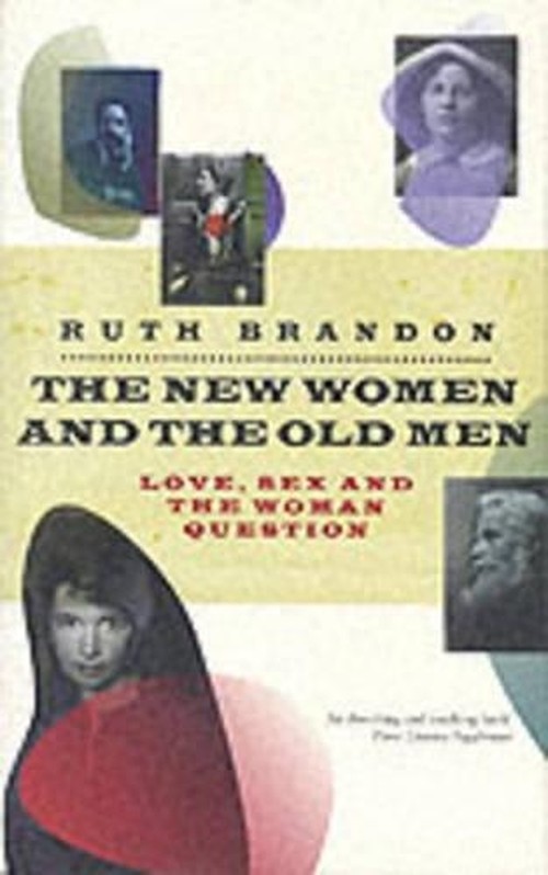 The New Women and the Old Men