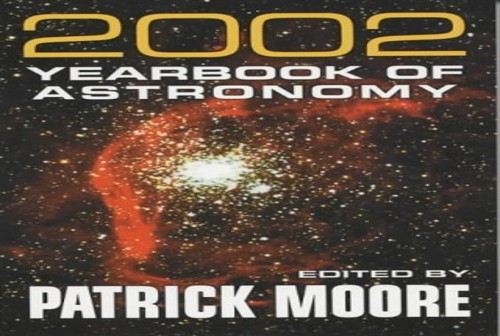 Yearbook of Astronomy 2002