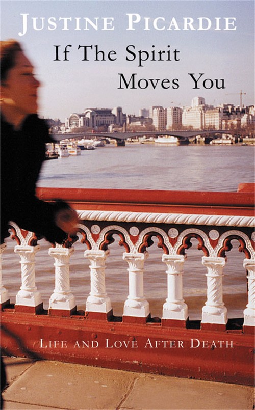 If The Spirit Moves You