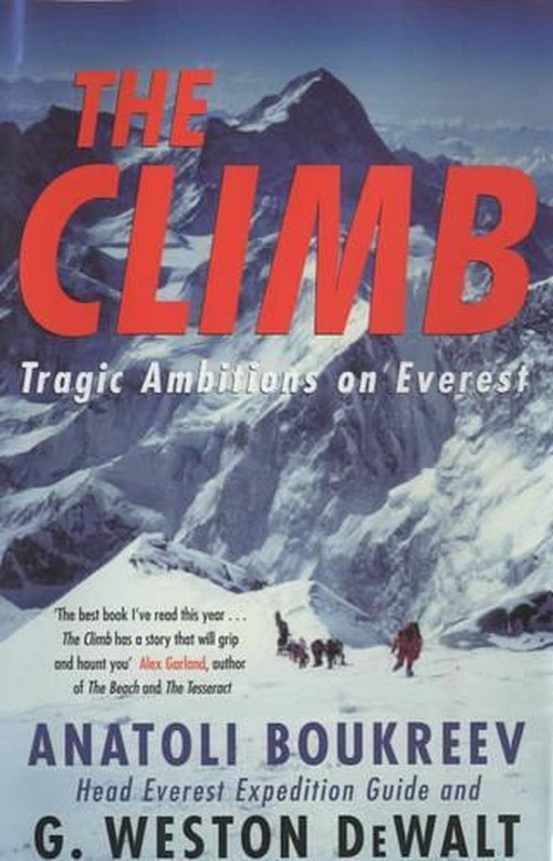 The Climb