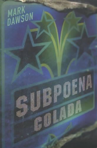Subpoena Colada